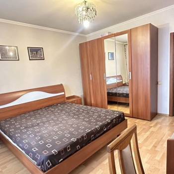 Сдается Многокомнатная квартира, 81 м²