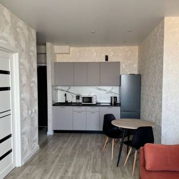 Сдается 1-комнатная квартира, 36 м²