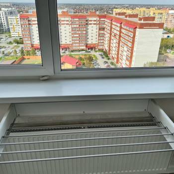 Сдается 1-комнатная квартира, 36 м²