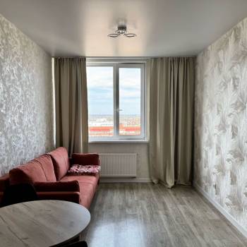 Сдается 1-комнатная квартира, 36 м²