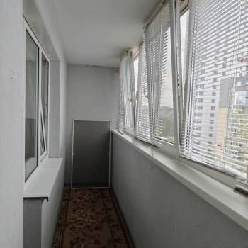 Сдается 1-комнатная квартира, 42 м²