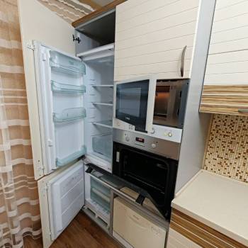 Сдается 1-комнатная квартира, 42 м²