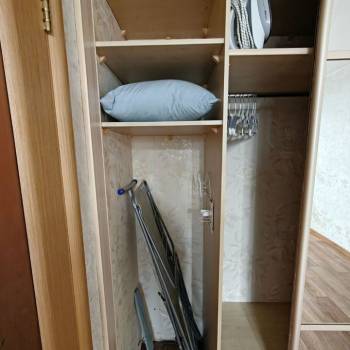 Сдается 1-комнатная квартира, 42 м²