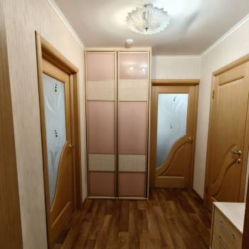 Сдается 1-комнатная квартира, 42 м²