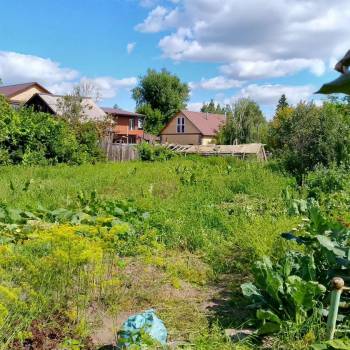 Продается Участок, 1200 м²