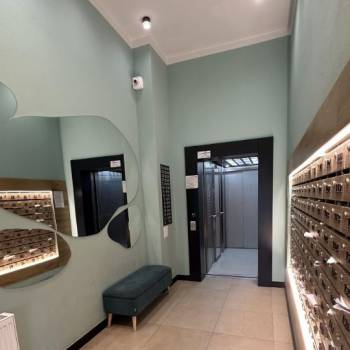 Сдается 1-комнатная квартира, 27 м²