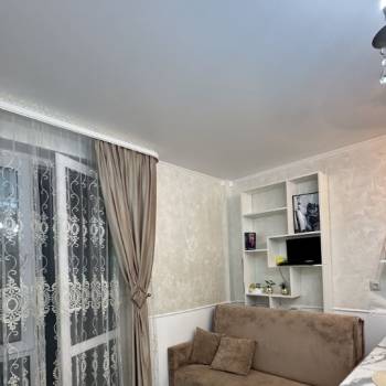 Сдается 1-комнатная квартира, 27 м²