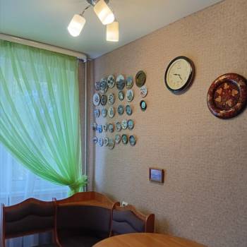Продается 2-х комнатная квартира, 52 м²