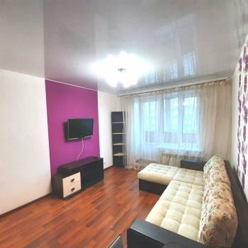Сдается 1-комнатная квартира, 40 м²