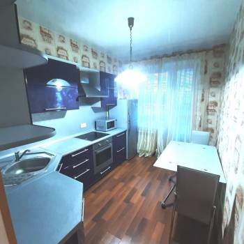 Сдается 1-комнатная квартира, 40 м²