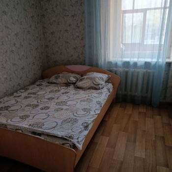 Сдается Многокомнатная квартира, 62,3 м²