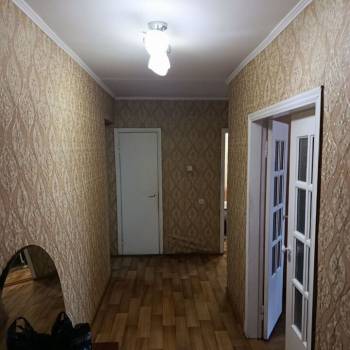 Сдается Многокомнатная квартира, 62,3 м²