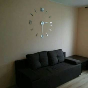 Сдается 1-комнатная квартира, 33 м²