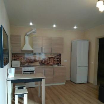 Сдается 1-комнатная квартира, 33 м²