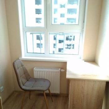 Сдается 1-комнатная квартира, 33 м²