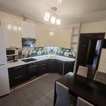Сдается 2-х комнатная квартира, 50 м²