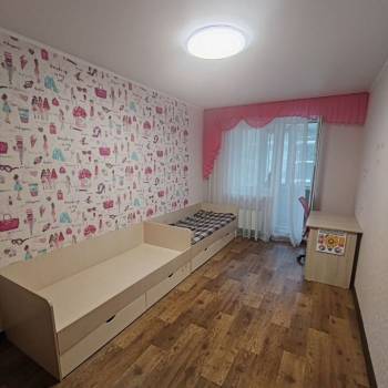 Сдается 2-х комнатная квартира, 50 м²