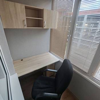 Сдается 2-х комнатная квартира, 50 м²