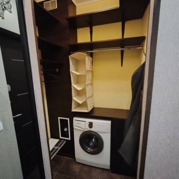 Сдается 2-х комнатная квартира, 50 м²