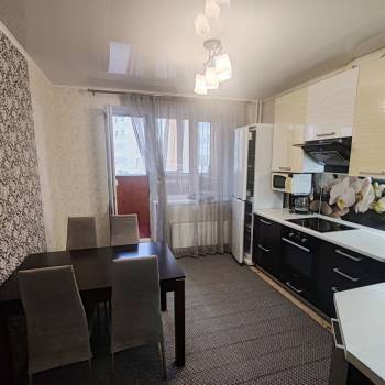 Сдается 2-х комнатная квартира, 50 м²