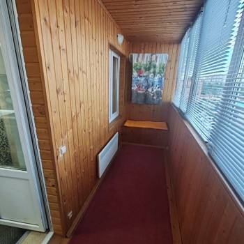Сдается 2-х комнатная квартира, 50 м²