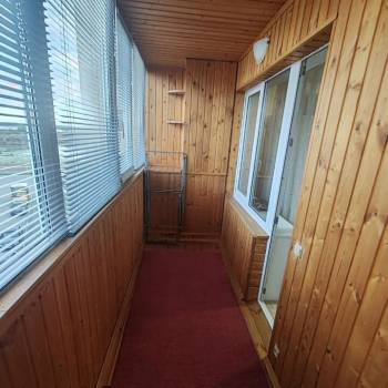 Сдается 2-х комнатная квартира, 50 м²