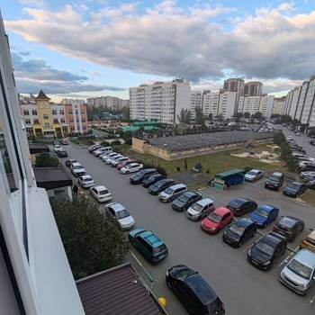 Сдается 2-х комнатная квартира, 50 м²