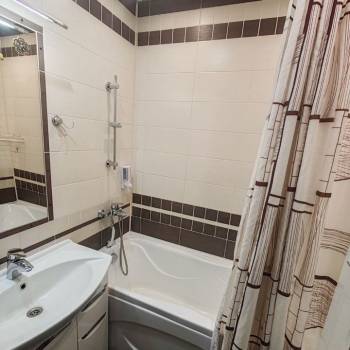 Сдается 2-х комнатная квартира, 50 м²