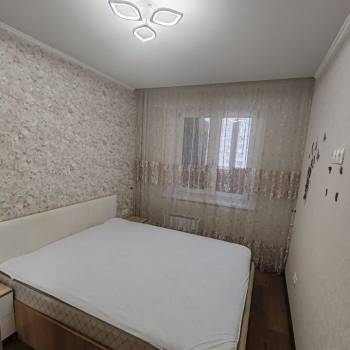 Сдается 2-х комнатная квартира, 50 м²