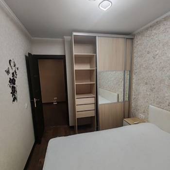 Сдается 2-х комнатная квартира, 50 м²