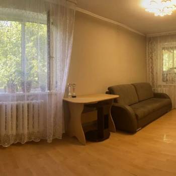 Сдается 2-х комнатная квартира, 42 м²