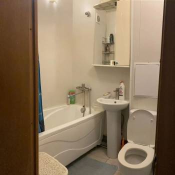Сдается 2-х комнатная квартира, 42 м²
