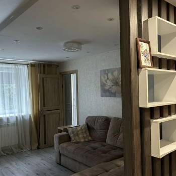 Сдается Многокомнатная квартира, 59 м²