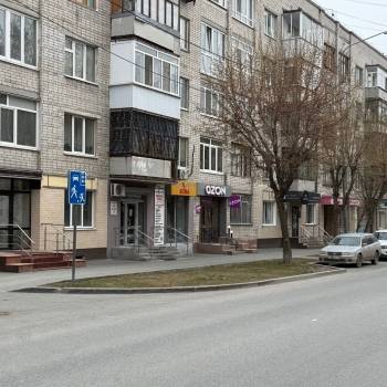 Сдается Нежилое помещение, 42 м²