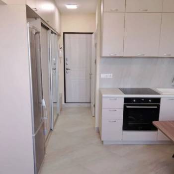 Продается 1-комнатная квартира, 16,1 м²