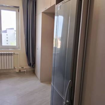 Продается 1-комнатная квартира, 16,1 м²