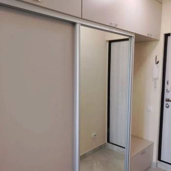 Продается 1-комнатная квартира, 16,1 м²
