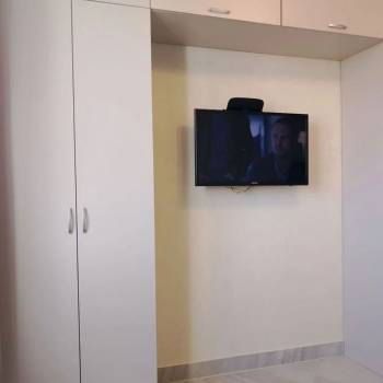 Продается 1-комнатная квартира, 16,1 м²