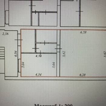 Продается Нежилое помещение, 58,7 м²