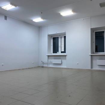 Продается Нежилое помещение, 58,7 м²