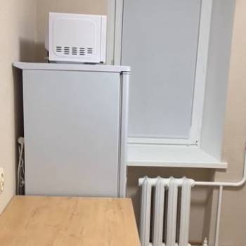 Сдается 1-комнатная квартира, 32 м²