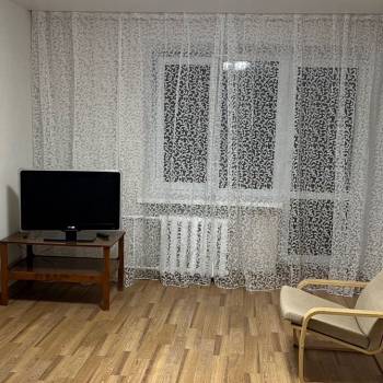 Сдается 1-комнатная квартира, 32 м²