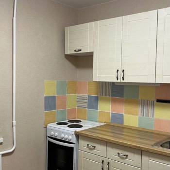 Сдается 1-комнатная квартира, 32 м²