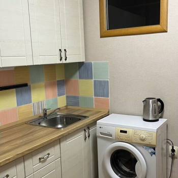 Сдается 1-комнатная квартира, 32 м²