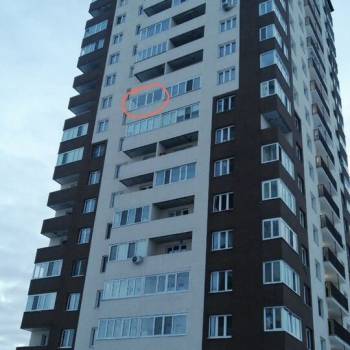 Сдается 1-комнатная квартира, 35,5 м²