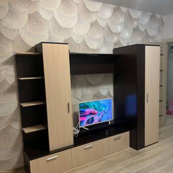 Сдается 1-комнатная квартира, 35,5 м²