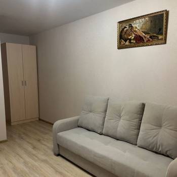 Сдается 1-комнатная квартира, 35,5 м²