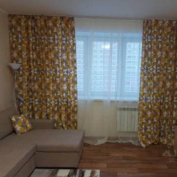 Сдается 1-комнатная квартира, 42 м²