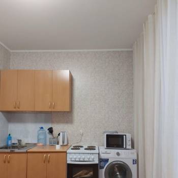 Сдается 1-комнатная квартира, 42 м²