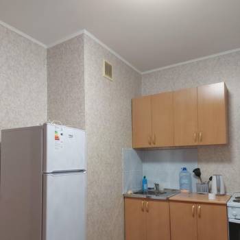Сдается 1-комнатная квартира, 42 м²
